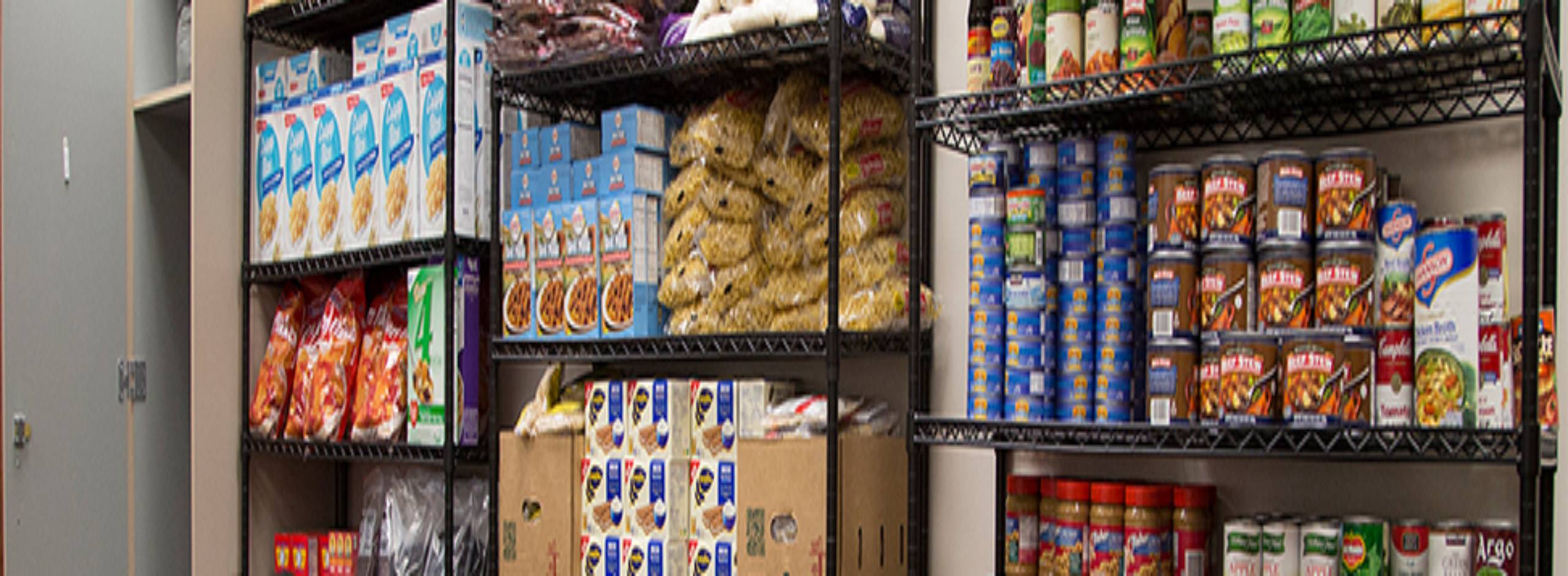 Banque Alimentaire